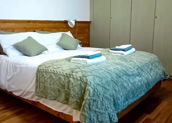 Appartement Nico's