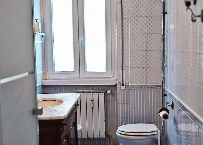 Appartement Nico's Rome