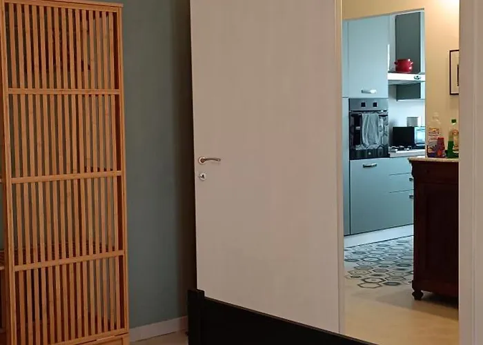 Appartement Nico's
