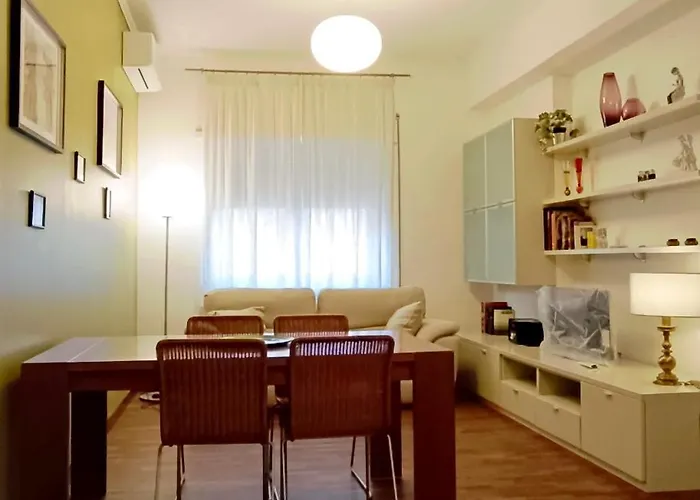 Nico's Appartement