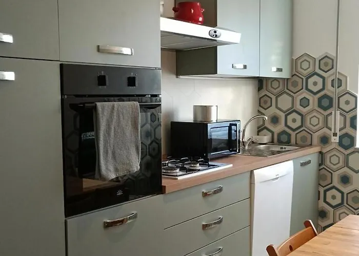Nico's Appartement *