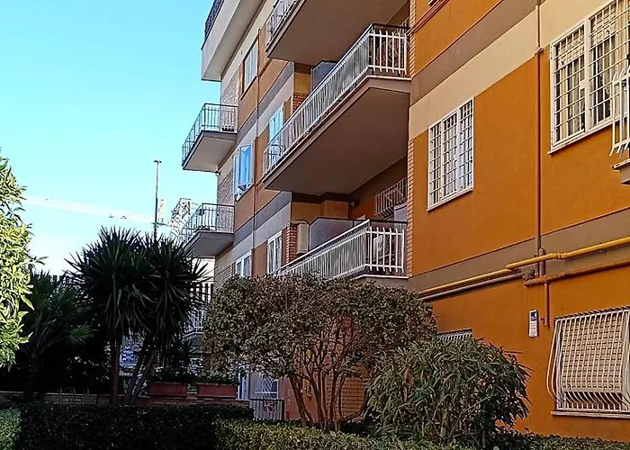 Appartement Nico's