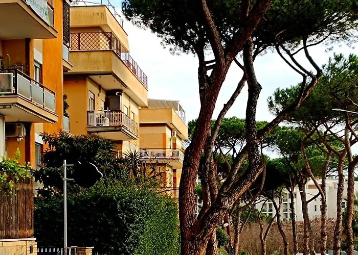 Nico's * Rome