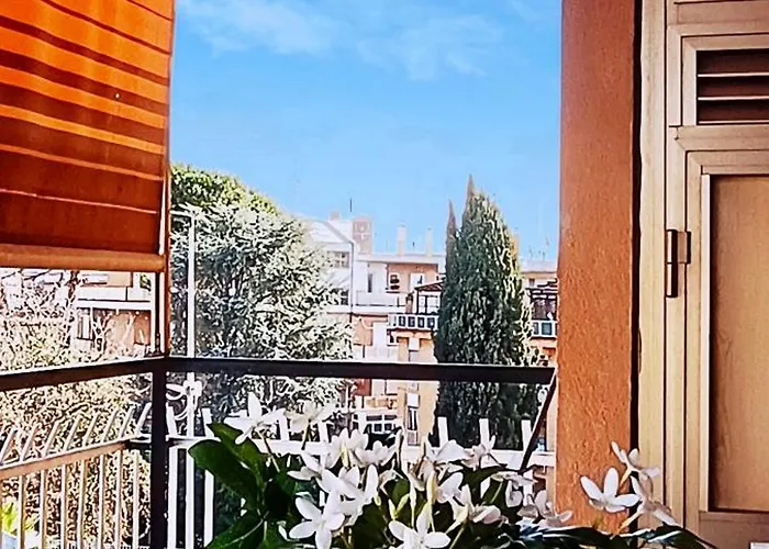 Appartement Nico's *
