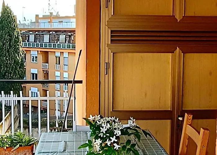 Appartement Nico's