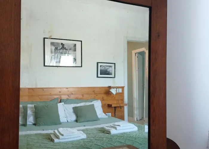 Appartement Nico's Rome