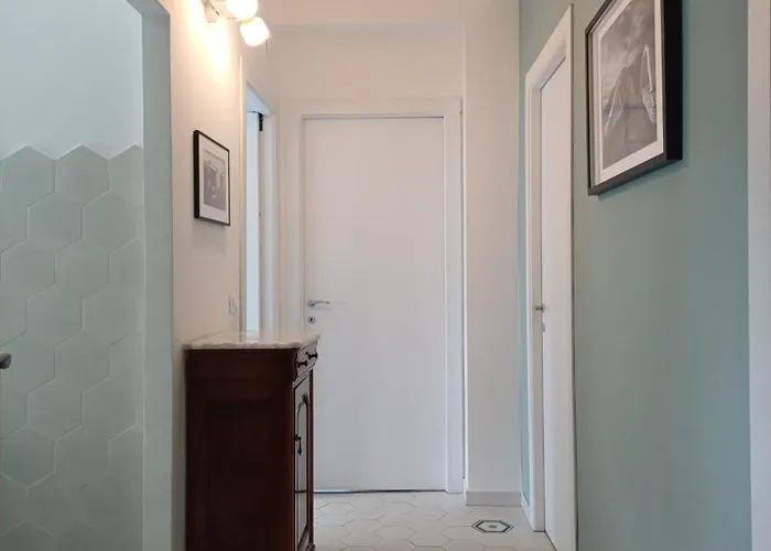 Appartement Nico's Rome