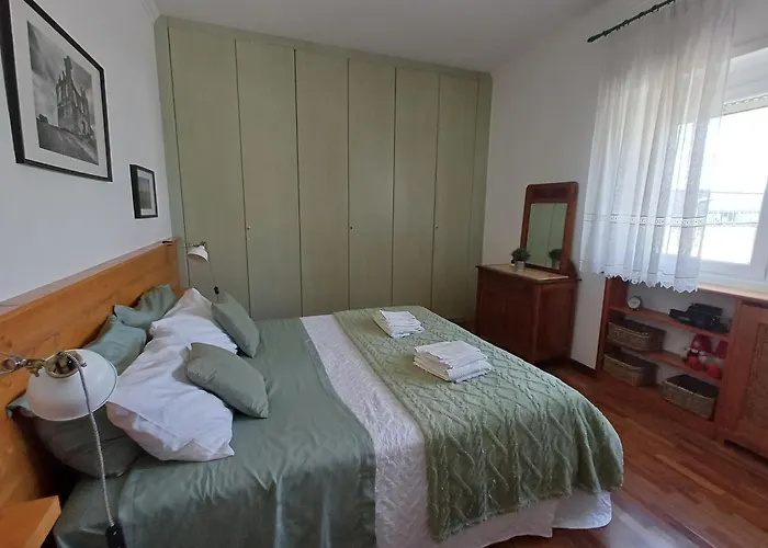 Appartement Nico's *